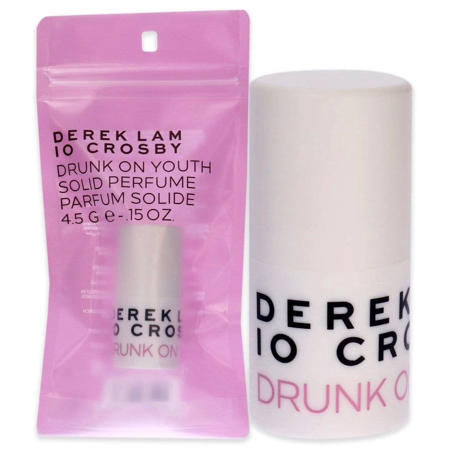 Derek Lam Drunk on Youth Chubby Stick by Derek Lam for Women - 0.15 oz Stick Parfume Image 1