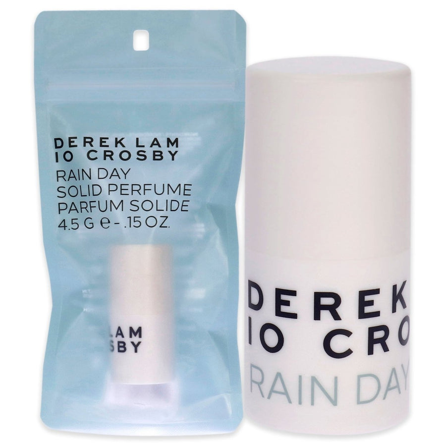 Derek Lam Rain Day Chubby Stick by Derek Lam for Women - 0.15 oz Stick Parfume Image 1