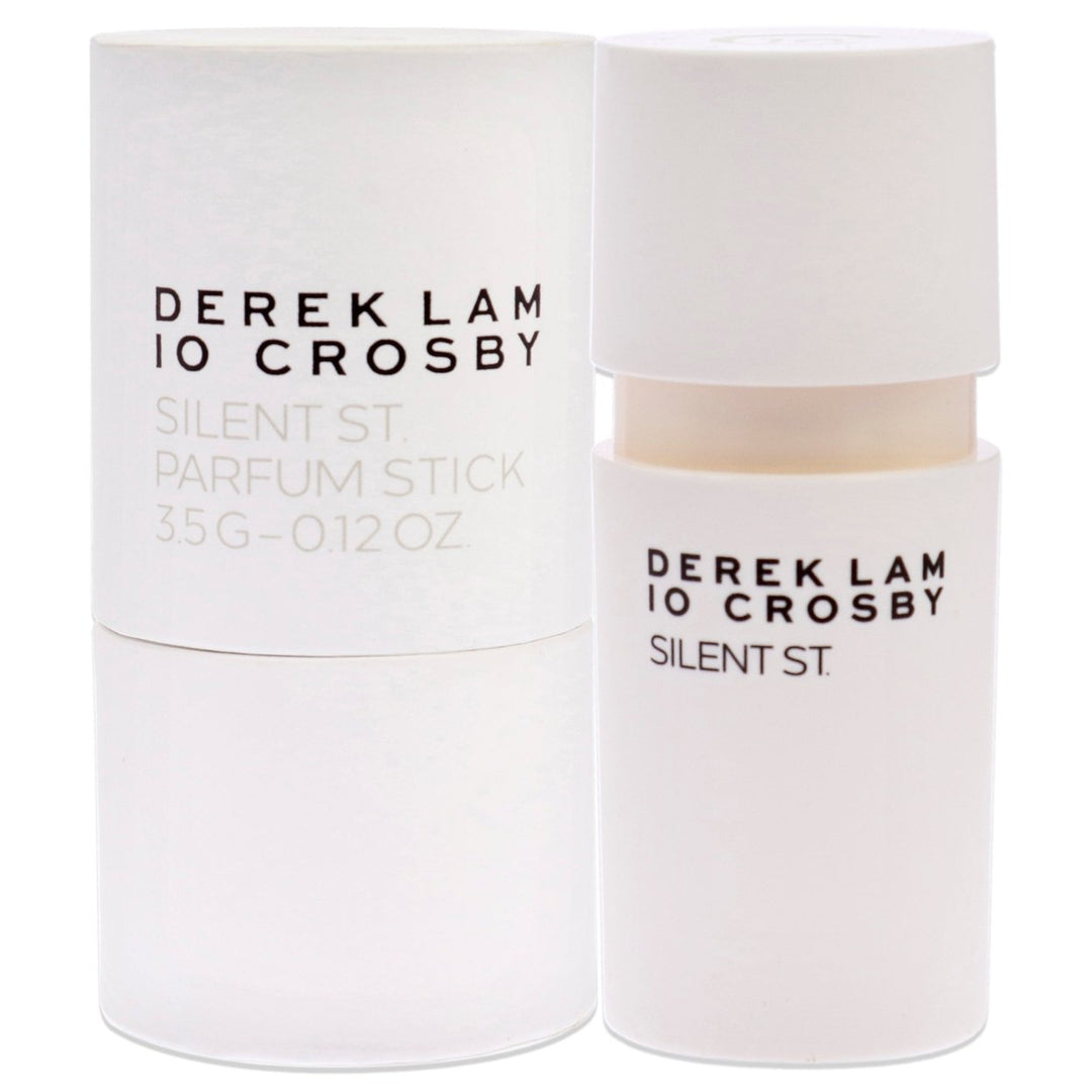 Derek Lam Silent St by Derek Lam for Women - 0.12 oz Solid Perfume Image 1