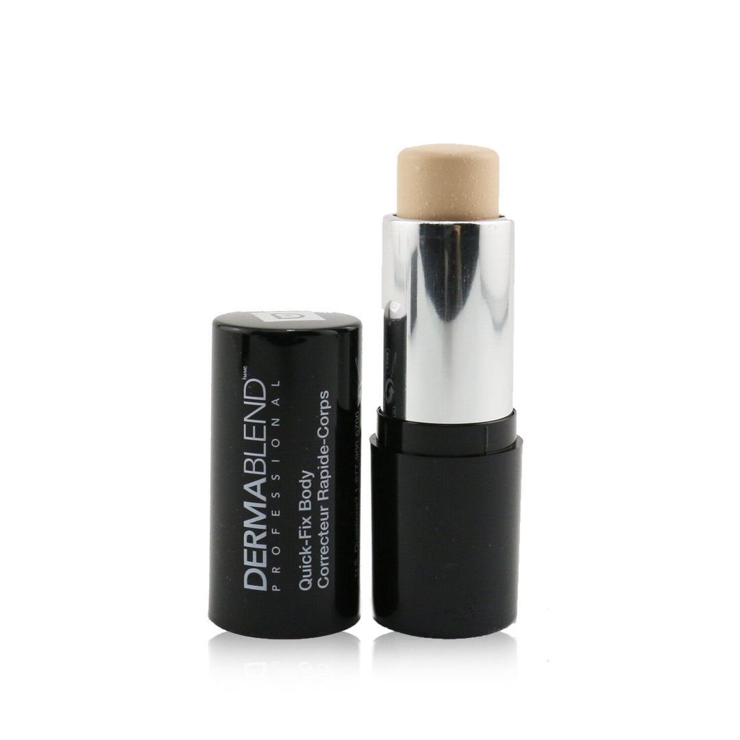 Dermablend Quick Fix Body Full Coverage Foundation Stick - Bronze 12g/0.42oz Image 3