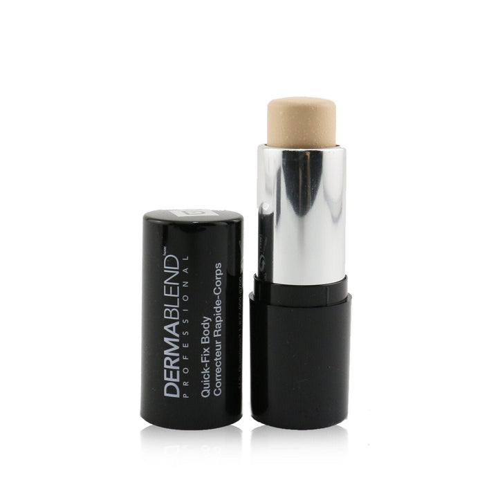 Dermablend Quick Fix Body Full Coverage Foundation Stick - Bronze 12g/0.42oz Image 1