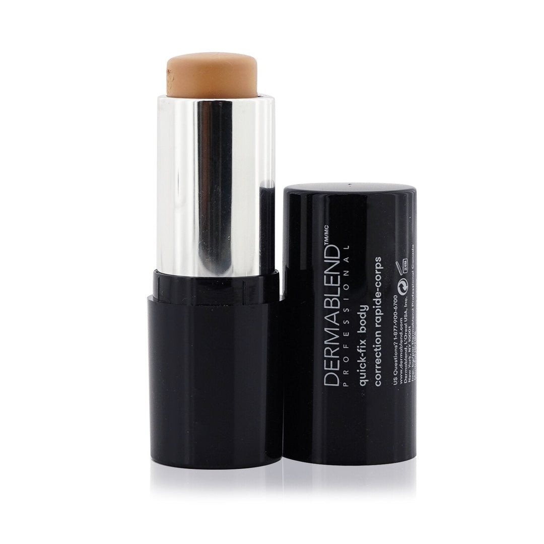 Dermablend Quick Fix Body Full Coverage Foundation Stick - Bronze 12g/0.42oz Image 4