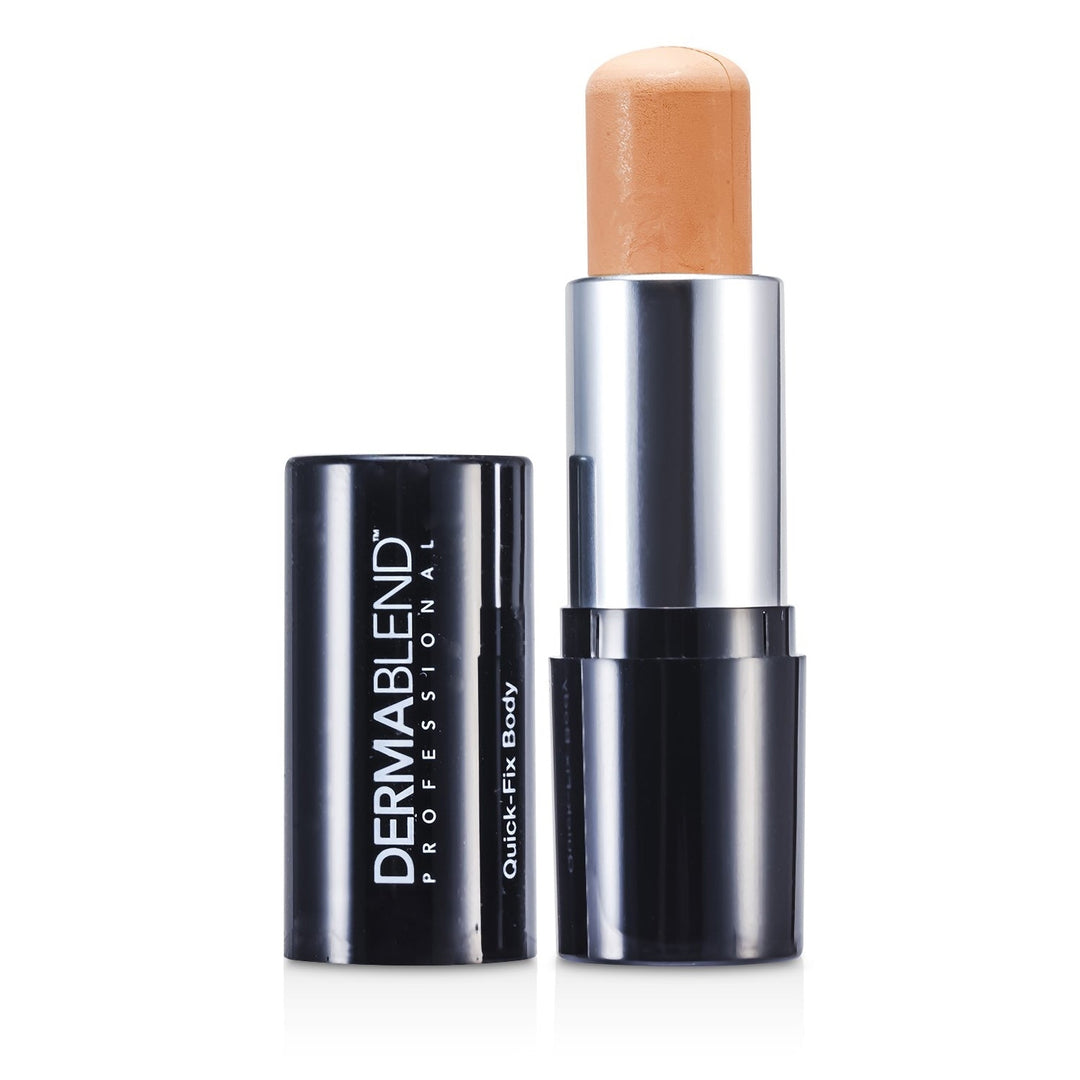 Dermablend Quick Fix Body Full Coverage Foundation Stick - Bronze 12g/0.42oz Image 11