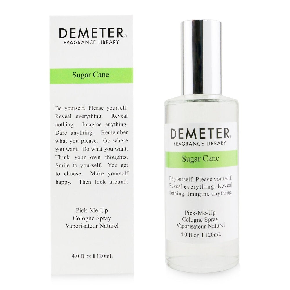 Demeter Sugar Cane Cologne Spray 120ml/4oz Image 2