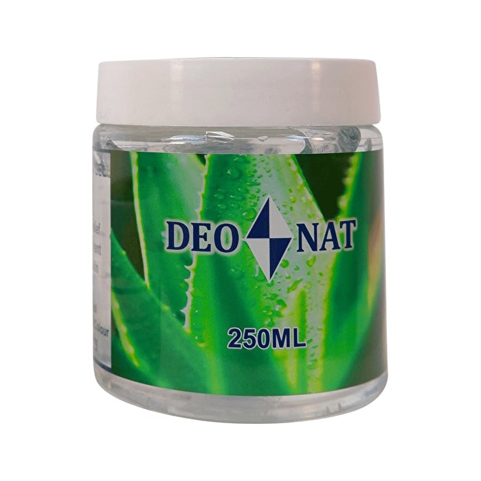 Deonat Aloe Vera Gel 250ml Image 1