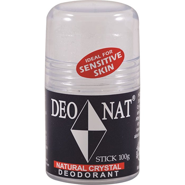 Deonat Crystal Deodorant Stick 100g Image 1