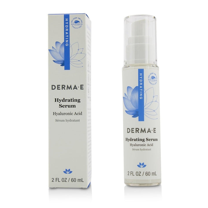 Derma E Hydrating Serum 60ml/2oz Image 1