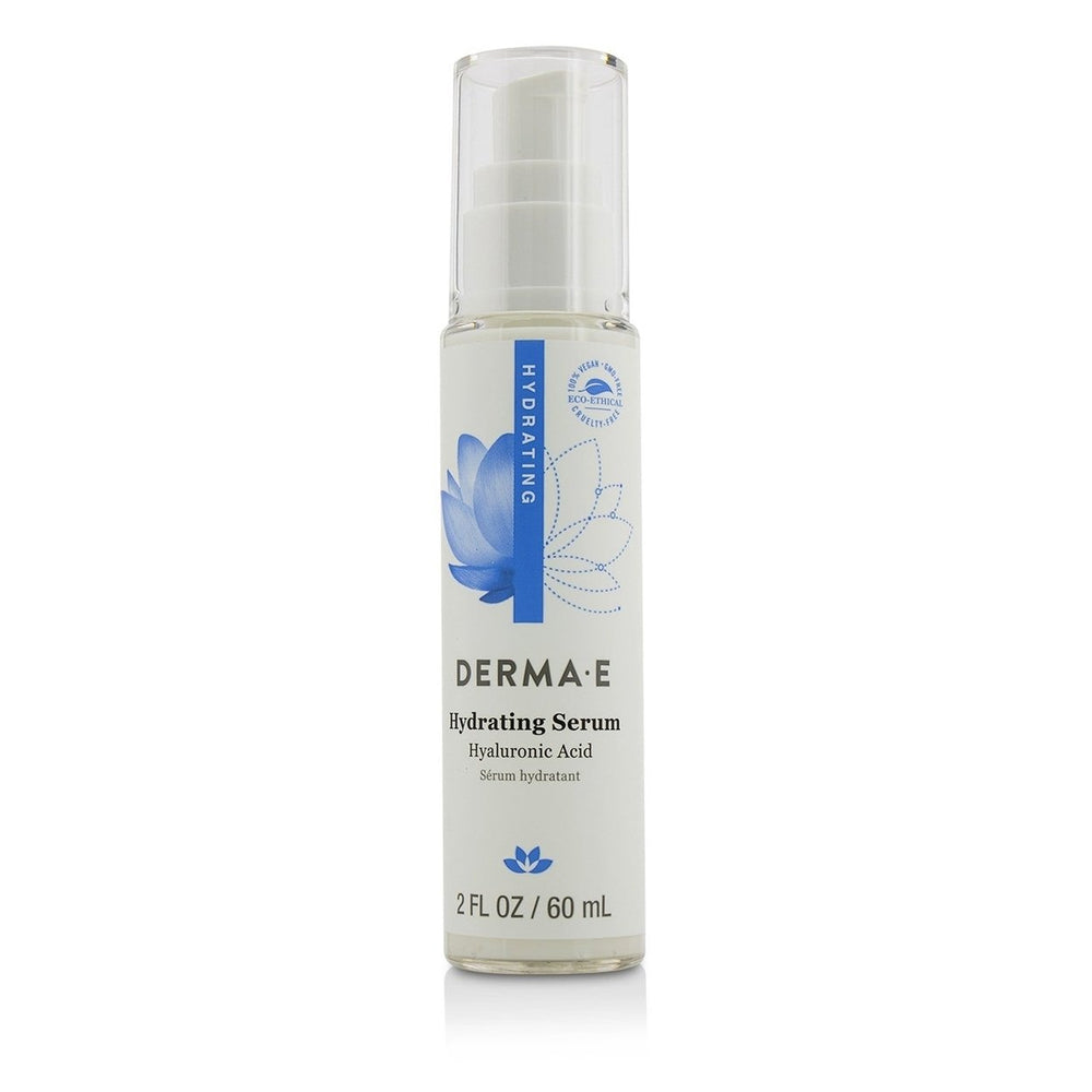 Derma E Hydrating Serum 60ml/2oz Image 2