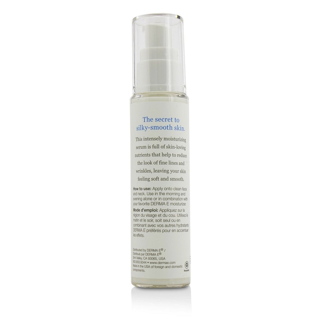 Derma E Hydrating Serum 60ml/2oz Image 3