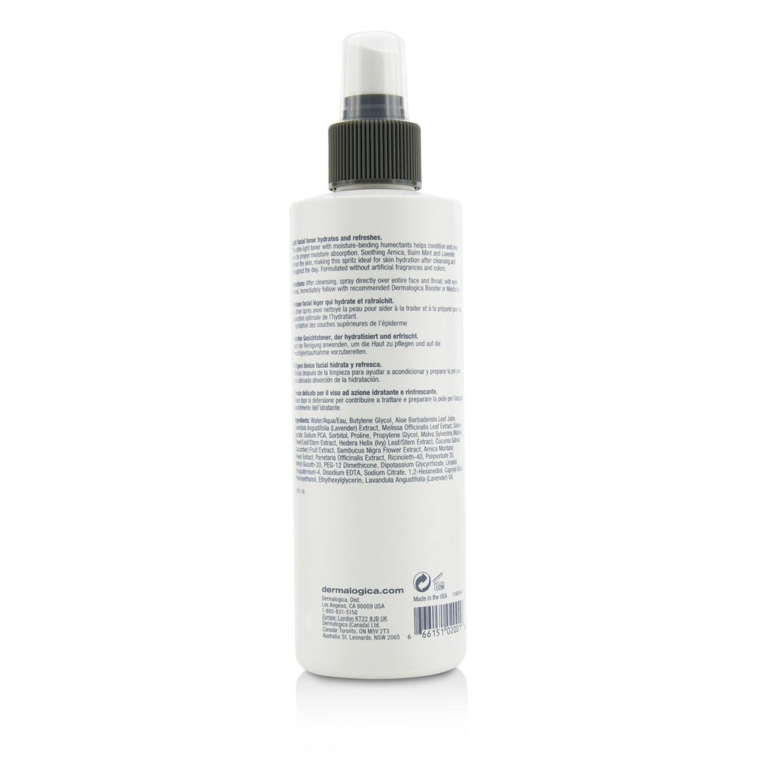 Dermalogica Multi-Active Toner 250ml/8.3oz Image 3