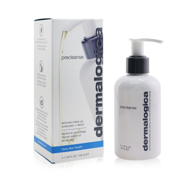 Dermalogica PreCleanse (With Pump) 150ml/5.1oz Image 2