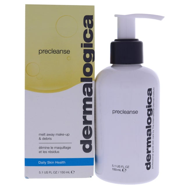 Dermalogica PreCleanse by Dermalogica for Unisex - 5.1 oz Cleanser Image 1