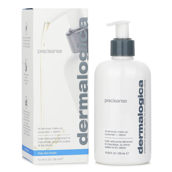 Dermalogica Precleanse Cleansing Oil 295ml/10oz Image 2