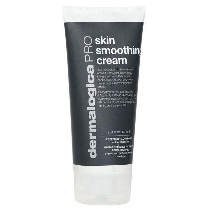 Dermalogica Skin Smoothing Cream PRO 177ml/6oz Image 2