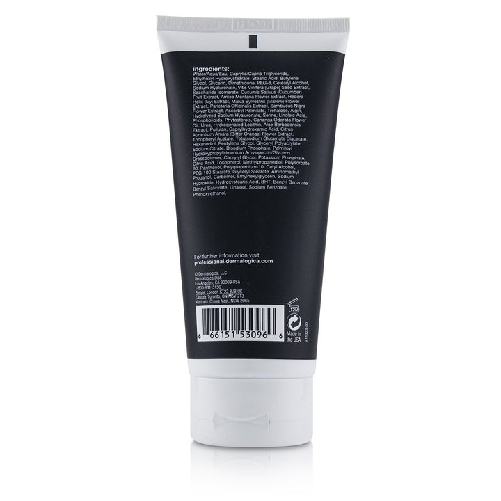 Dermalogica Skin Smoothing Cream PRO (Salon Size) 177ml/6oz Image 2