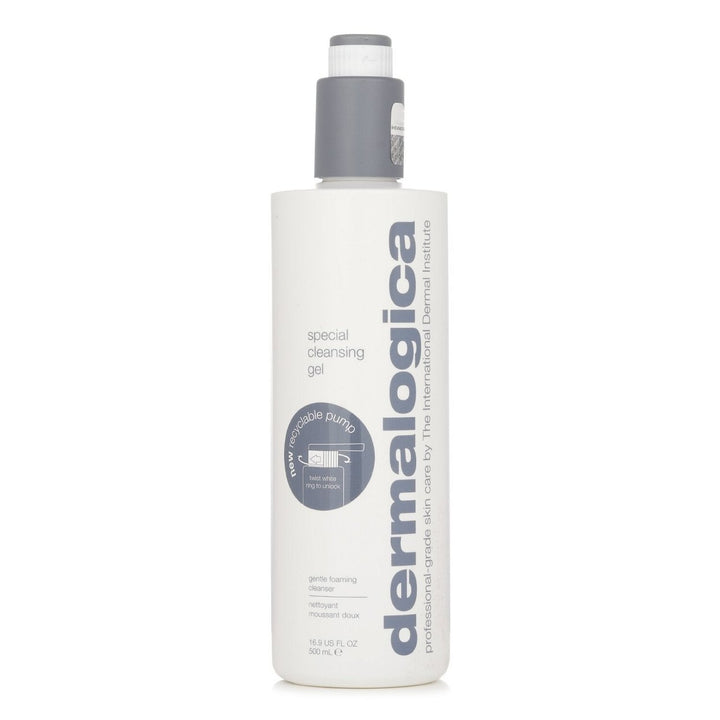 Dermalogica Special Cleansing Gel (Without Laser Hologram) 500ml/17.6oz Image 1