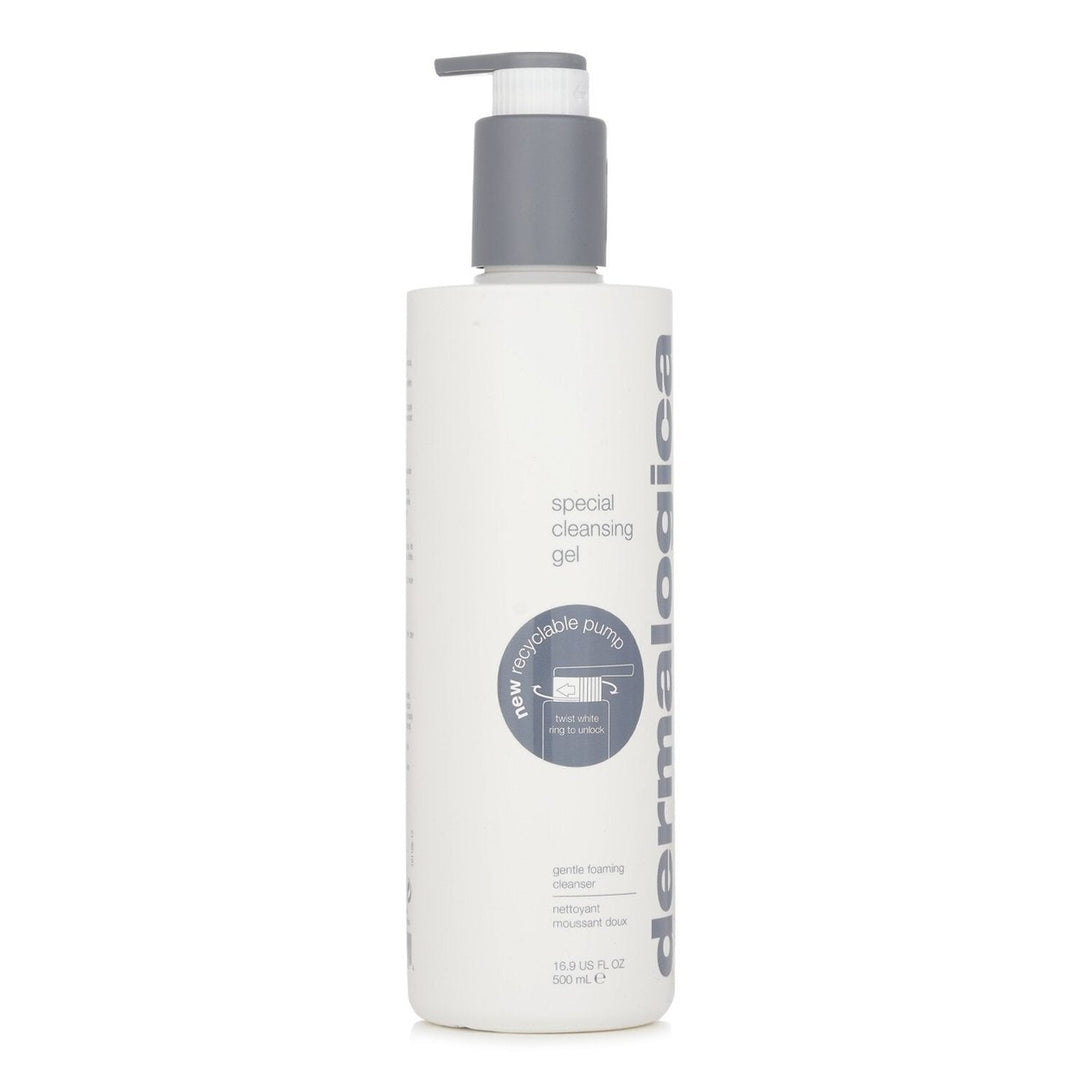 Dermalogica Special Cleansing Gel (Without Laser Hologram) 500ml/17.6oz Image 2