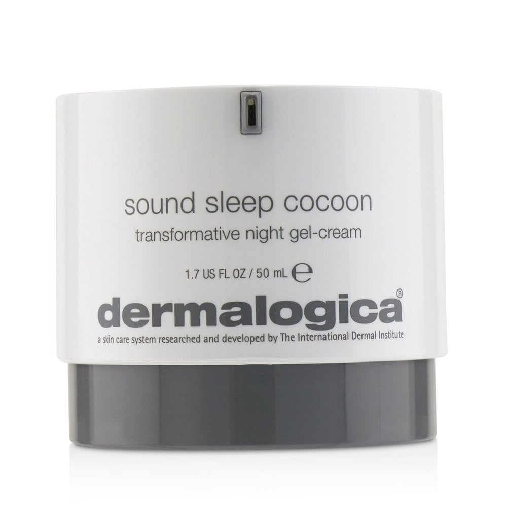 Dermalogica Sound Sleep Cocoon Transformative Night Gel-Cream 50ml/1.7oz Image 2