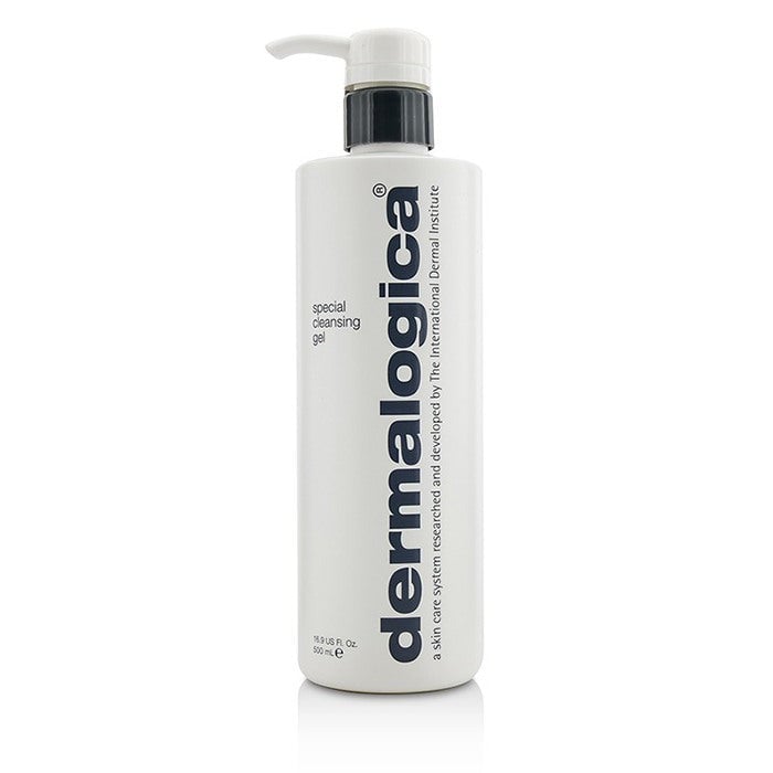 Dermalogica Special Cleansing Gel 500ml/17.6oz Image 1