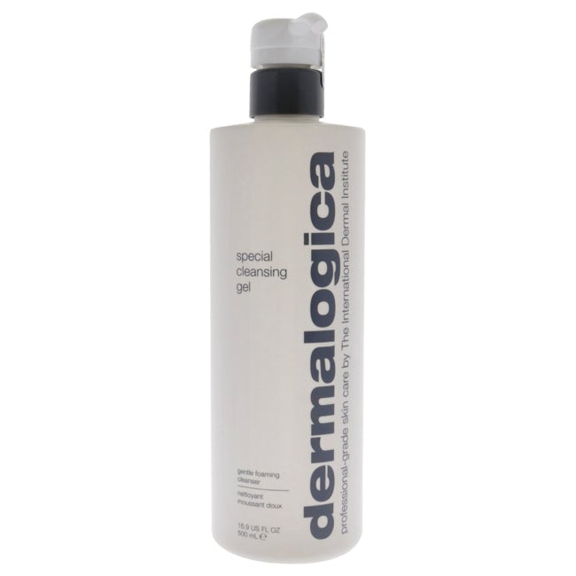 Dermalogica Special Cleansing Gel by Dermalogica for Unisex - 16 oz Cleansing Gel Image 1