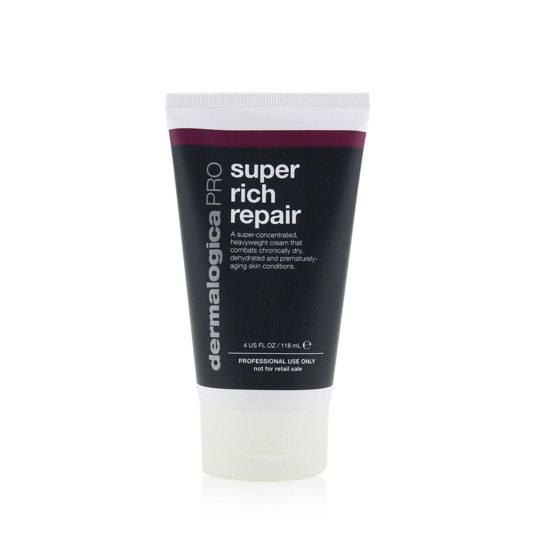 Dermalogica Age Smart Super Rich Repair PRO (Salon Size) 118ml/4oz Image 1