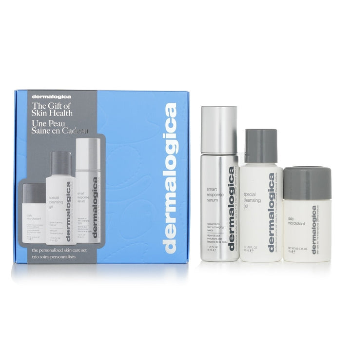 Dermalogica The Personalized Skin Care Set: 3pcs Image 2