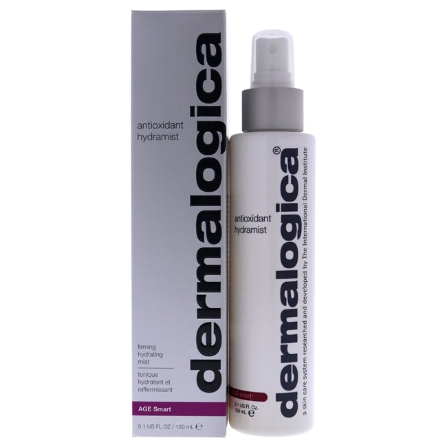 Dermalogica Antioxidant HydraMist by Dermalogica for Unisex - 5.1 oz Mist Image 1