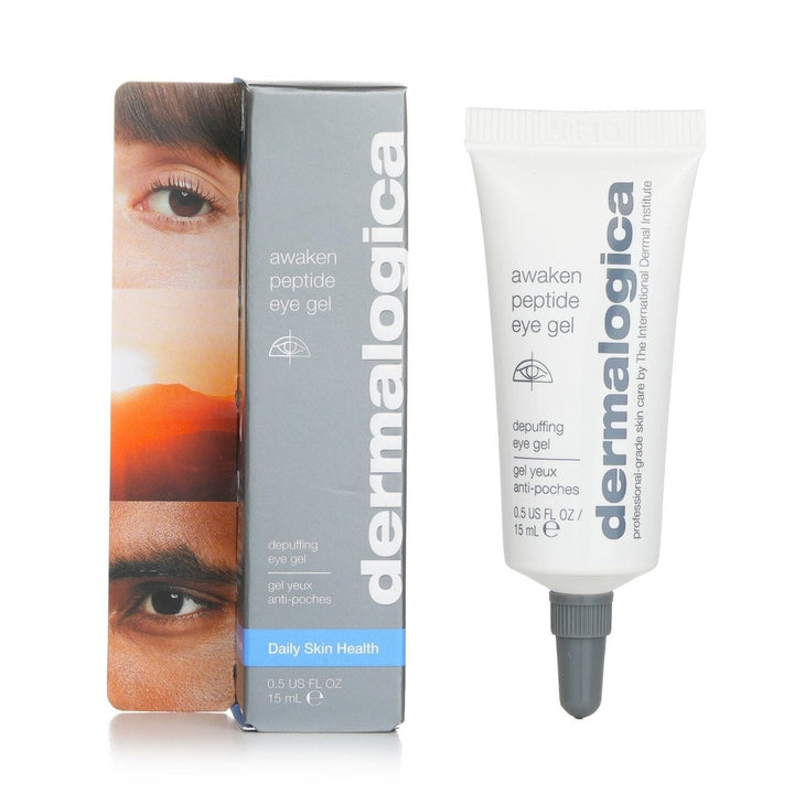 Dermalogica Awaken Peptide Eye Gel 15ml/0.5oz Image 2