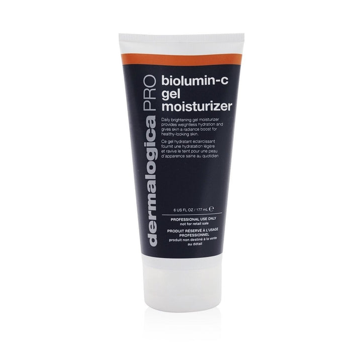 Dermalogica Biolumin-C Gel Moisturizer PRO (Salon Size) 177ml/6oz Image 1