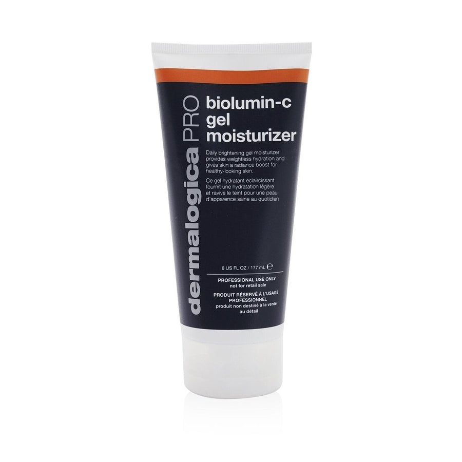 Dermalogica Biolumin-C Gel Moisturizer PRO (Salon Size) 177ml/6oz Image 1