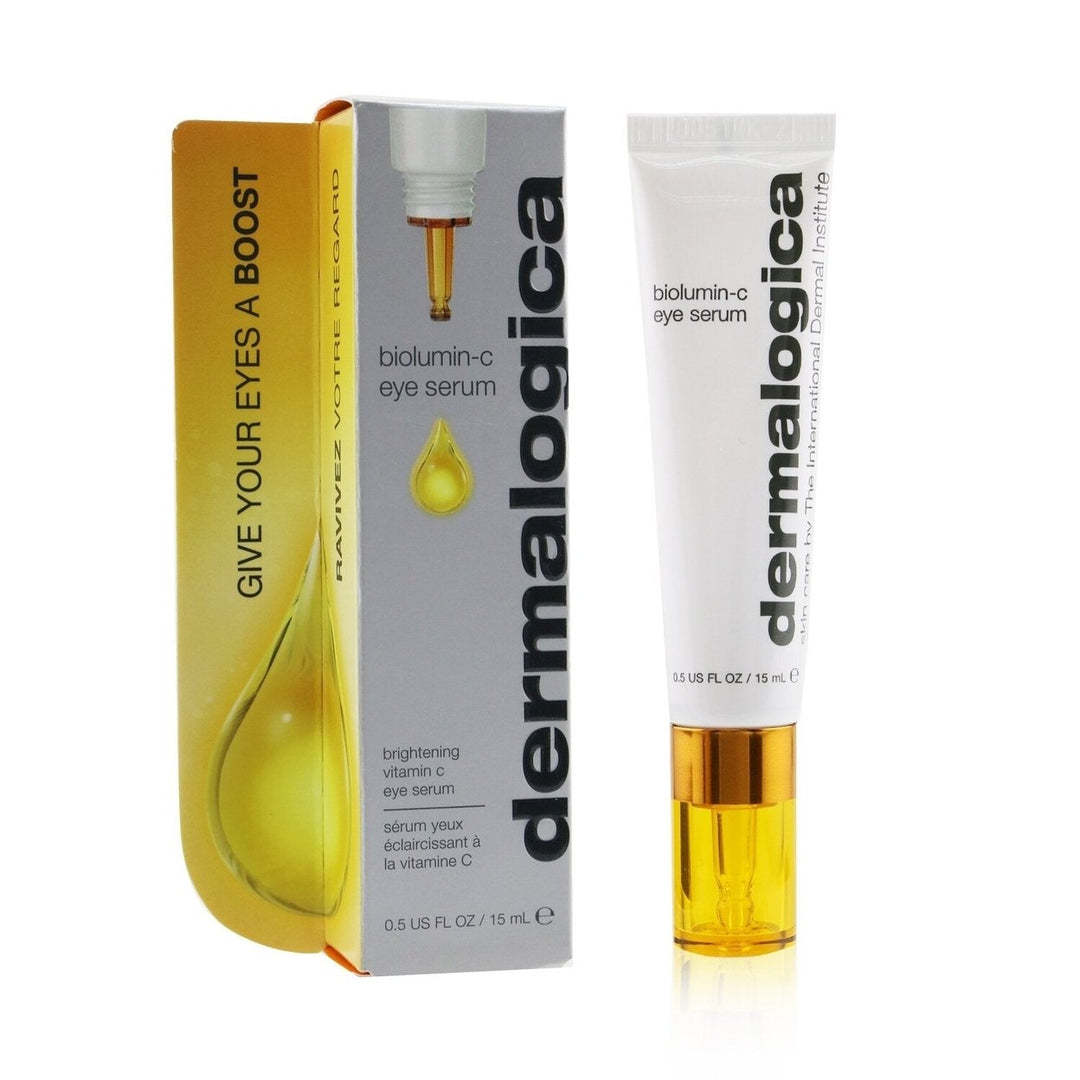 Dermalogica Biolumin-C Eye Serum 15ml/0.5oz Image 2