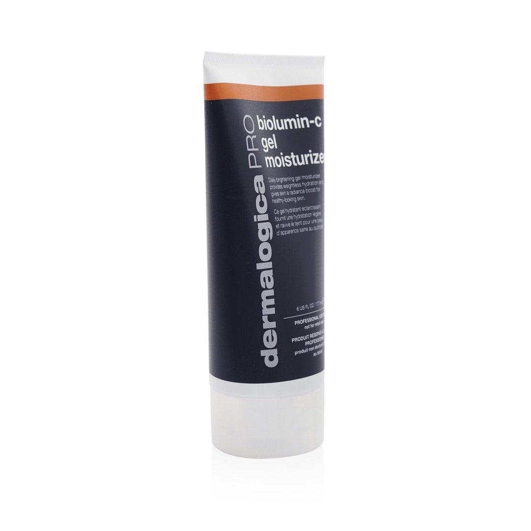 Dermalogica Biolumin-C Gel Moisturizer PRO (Salon Size) 177ml/6oz Image 2