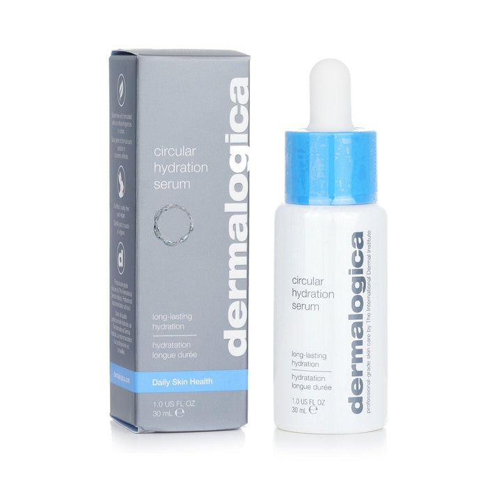 Dermalogica Circular Hydration Serum 30ml/1oz Image 2