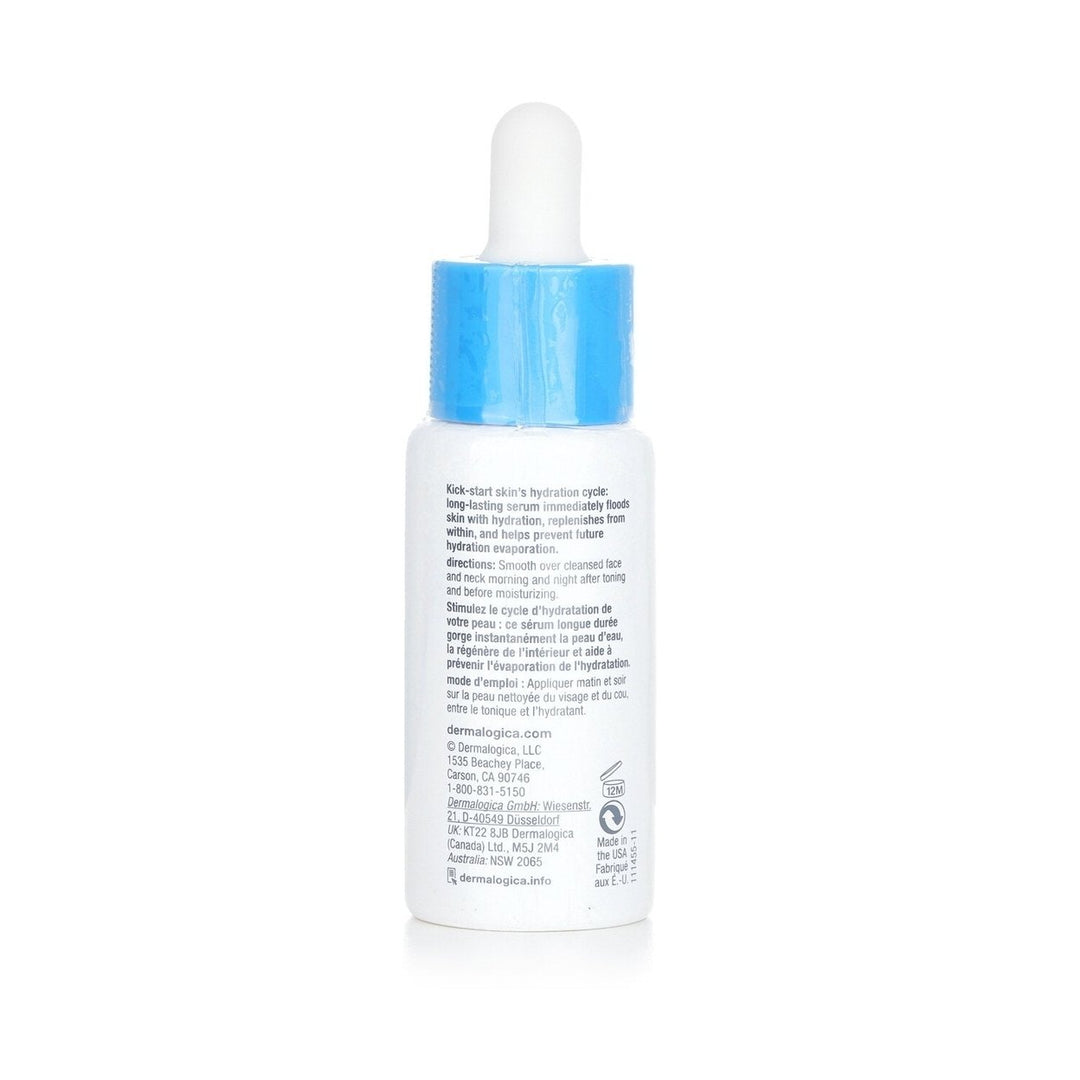 Dermalogica Circular Hydration Serum 30ml/1oz Image 3