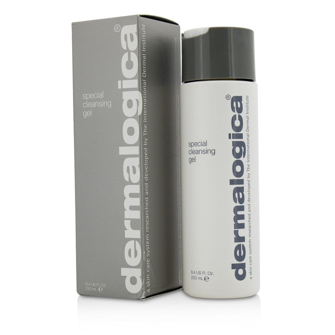 Dermalogica Special Cleansing Gel 250ml/8.3oz Image 1