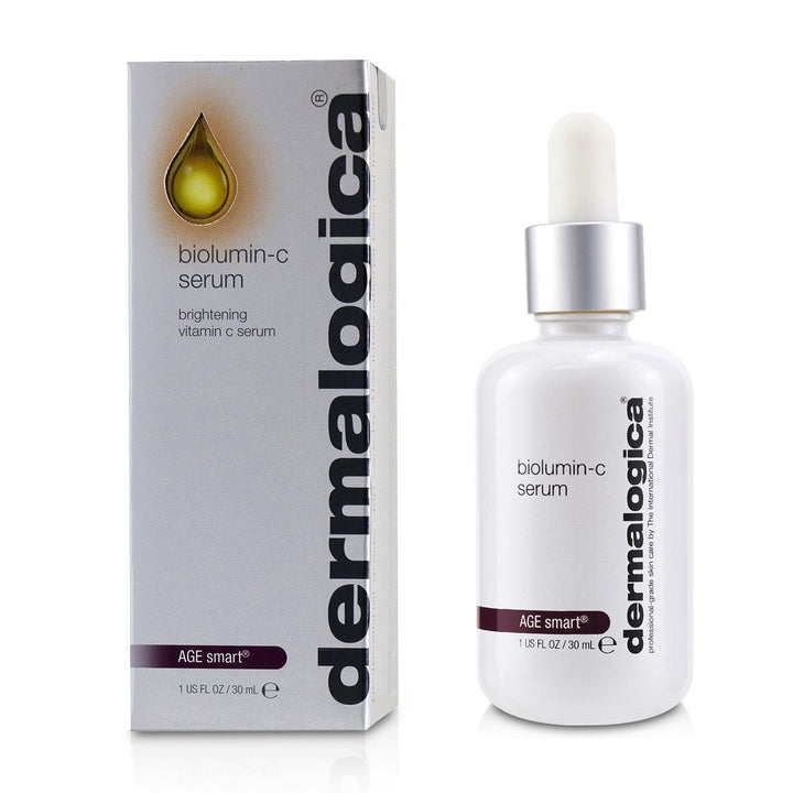 Dermalogica Biolumin-C Serum 30ml/1oz Image 2