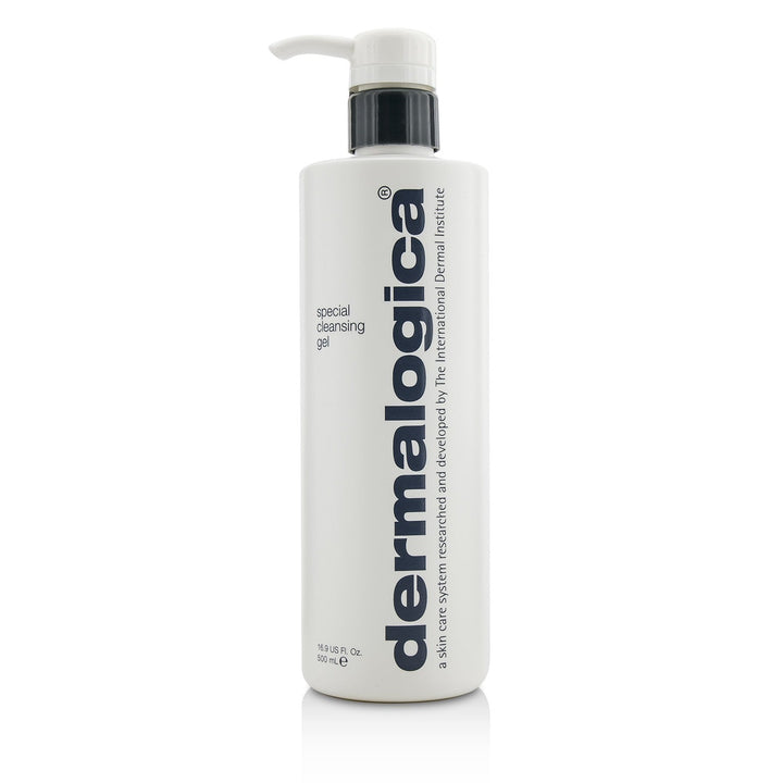 Dermalogica Special Cleansing Gel 250ml/8.3oz Image 2