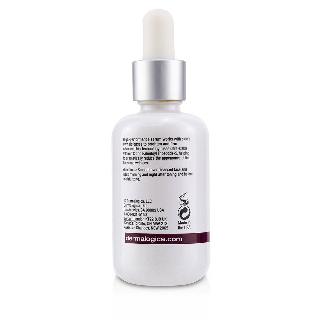 Dermalogica Biolumin-C Serum 30ml/1oz Image 3