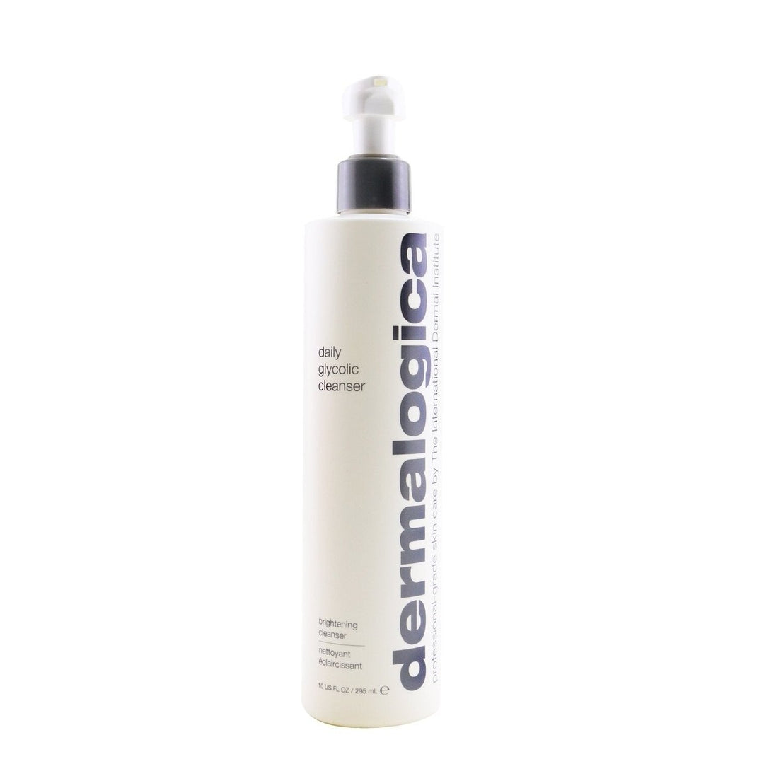 Dermalogica Daily Glycolic Cleanser 150ml/5.1oz Image 4