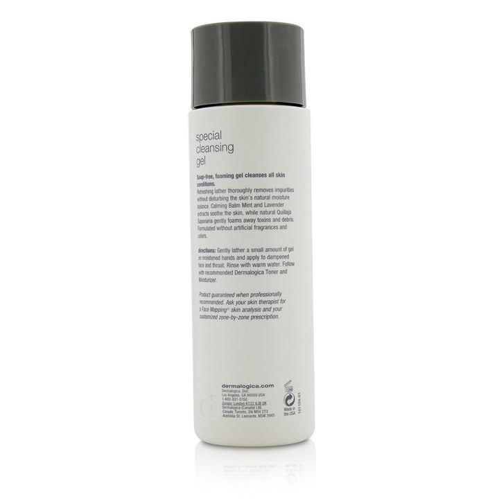 Dermalogica Special Cleansing Gel 250ml/8.3oz Image 6