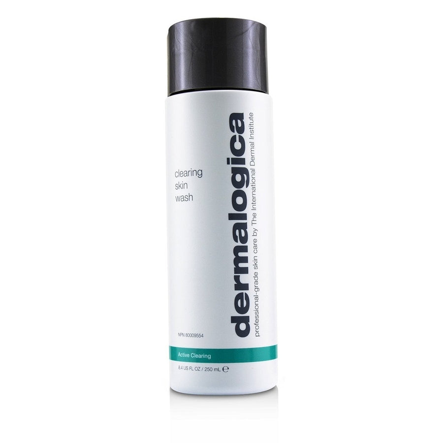 Dermalogica Active Clearing Clearing Skin Wash 250ml/8.4oz Image 1