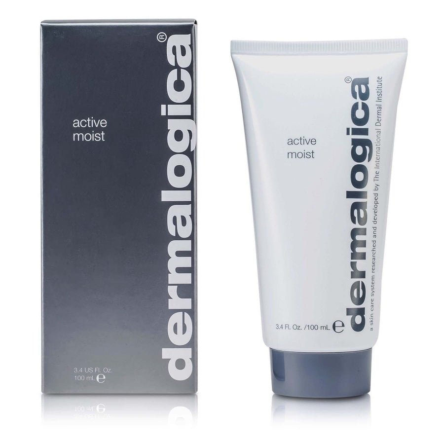 Dermalogica Active Moist 100ml/3.3oz Image 1