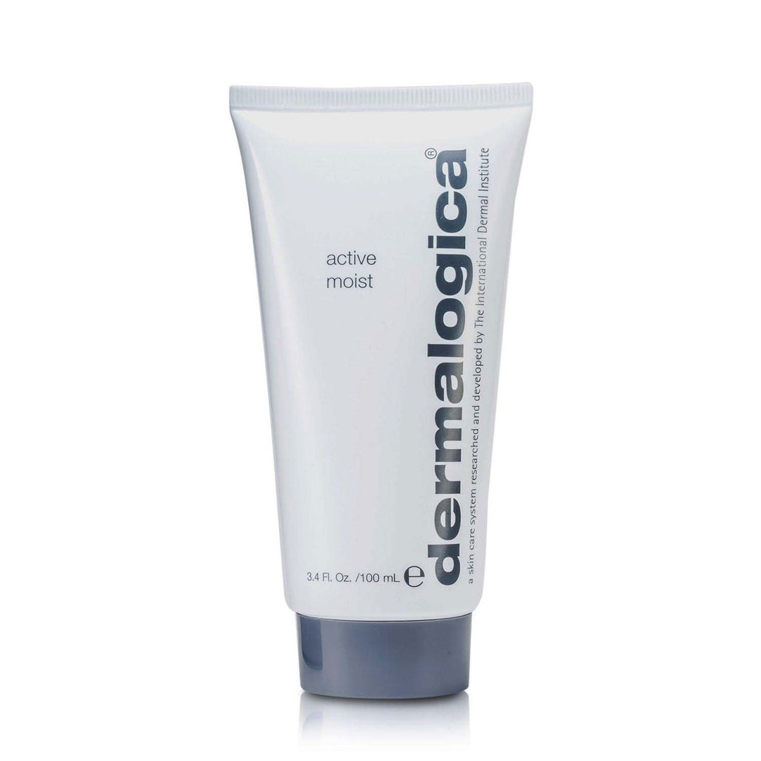 Dermalogica Active Moist 100ml/3.3oz Image 2