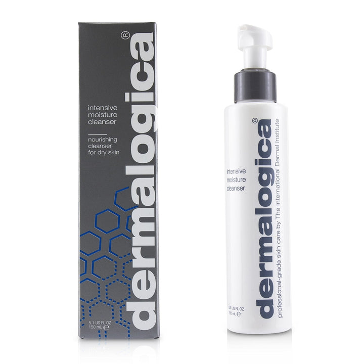 Dermalogica Intensive Moisture Cleanser 150ml/5.1oz Image 2