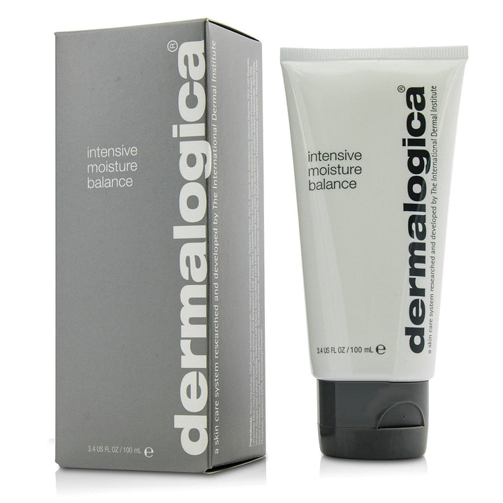 Dermalogica Intensive Moisture Balance 100ml/3.3oz Image 4