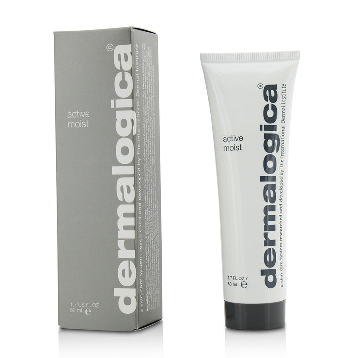 Dermalogica Active Moist 100ml/3.3oz Image 3