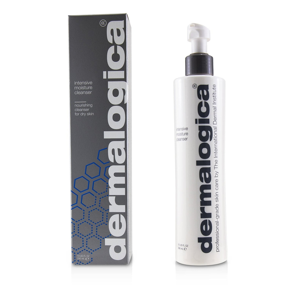 Dermalogica Intensive Moisture Cleanser 150ml/5.1oz Image 4