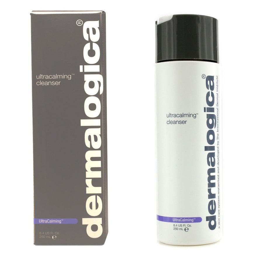 Dermalogica UltraCalming Cleanser 250ml/8.3oz Image 1