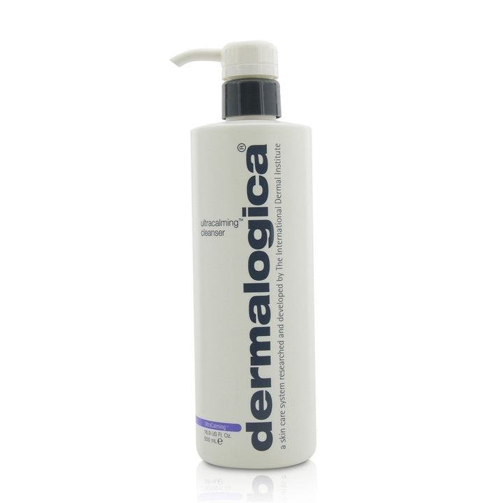 Dermalogica UltraCalming Cleanser 250ml/8.3oz Image 1