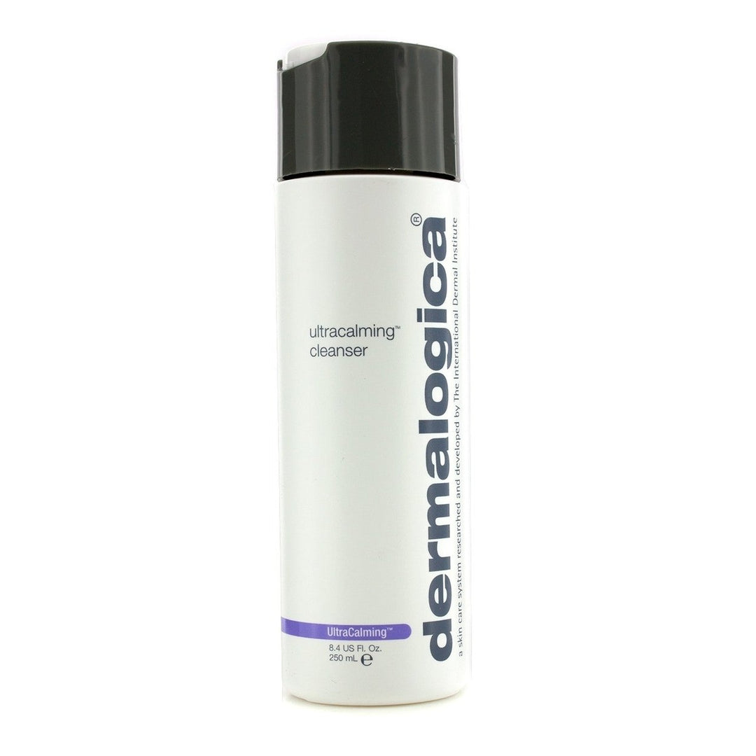 Dermalogica UltraCalming Cleanser 250ml/8.3oz Image 4